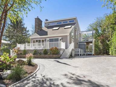 House Montauk