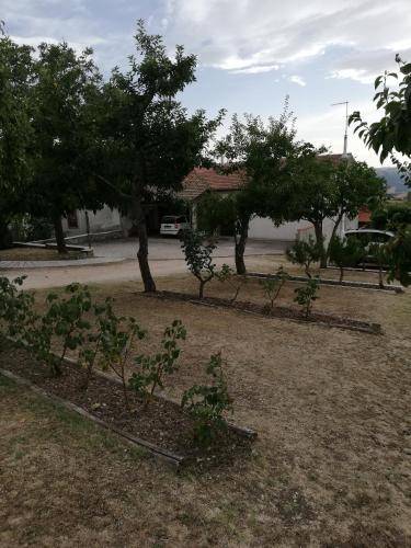 Pousada (B&B) San Bartolomeo in Galdo