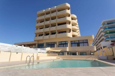 Appartement 35 m²