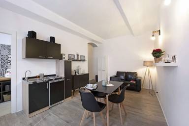 Apartamento Prè