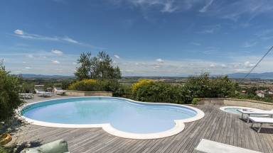 Villa Paciano