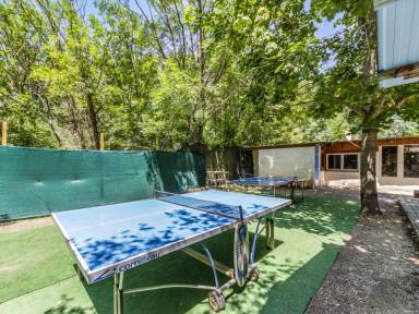 Mobil-home Villefranche-de-Conflent