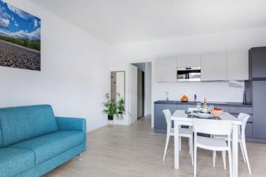 Appartement 50 m²