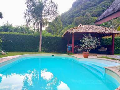 House Puna'auia