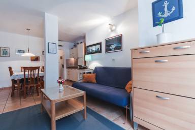 Appartement 60 m²