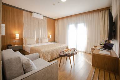 Chambre d'hôtes Ankara