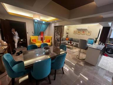 Apartment Heliopolis