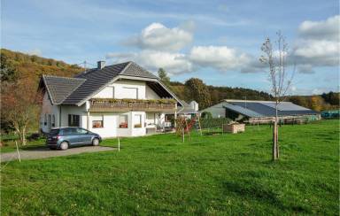 Ferienwohnung Bongard