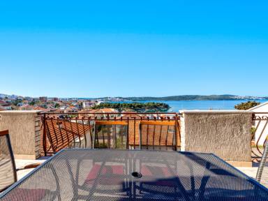 Appartement 125 m²
