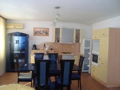 Apartment Nyíregyháza