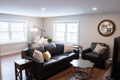 Apartment Ellsworth