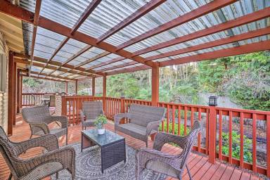 Cottage Everett