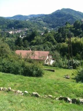 Maison de vacances Lamastre