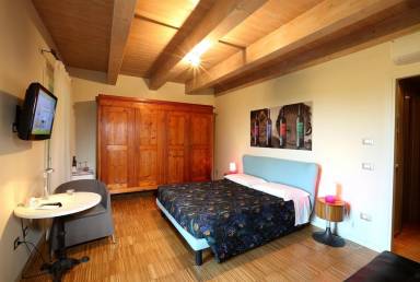 Farmhouse Faenza