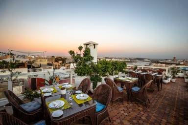 Riad Rabat