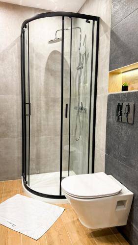 Apartament Szczawno-Zdrój