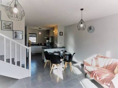 Appartement Chambéry
