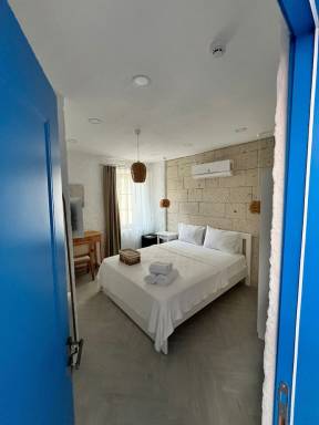 Accommodatie