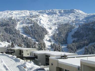 Appartement Flaine