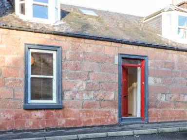 Cottage Blairgowrie