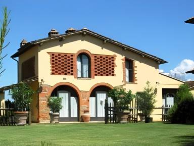 Agriturismo 65 m²
