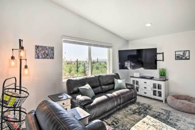 House  Marana