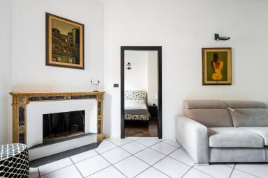 Appartamento San Lazzaro di Savena