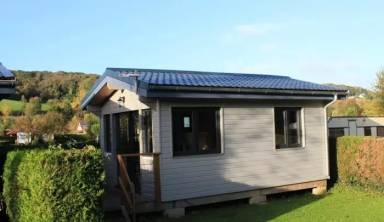 Chalet 20 m²