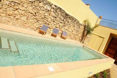 Casa Castellet y Gornal