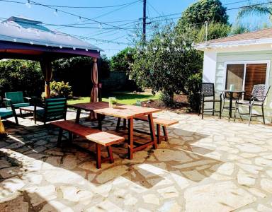 House Ventura
