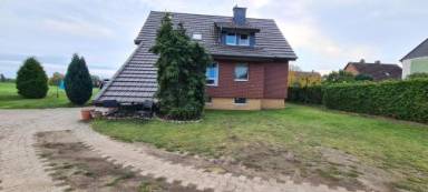 Ferienwohnung Querenhorst