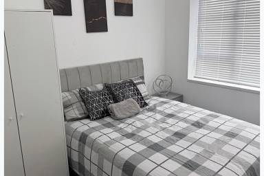 Appartamento con 2 camere da letto per 4 persone