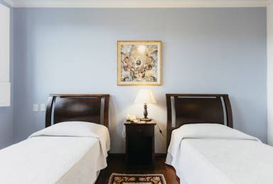 Apartamento Ouro Preto