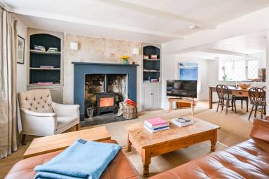Cottage Totnes
