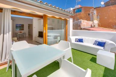 Appartement Palma de Majorque