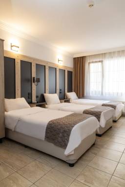 Chambre d'hôtes Istanbul