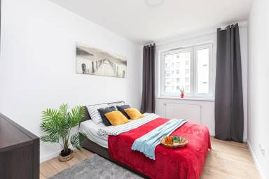 Apartament Piastów