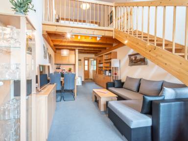 45 m² Holiday park
