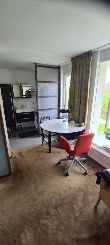 35 m² Ferienwohnung