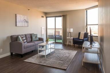Apartment  Minneapolis