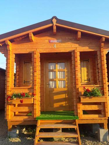 Lodge  Beclean