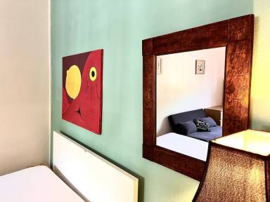 Apartment Saint-Jean-de-Gallatin