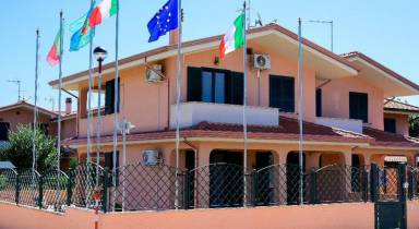La Lanterna del Borgo