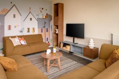 Villa 122 m²