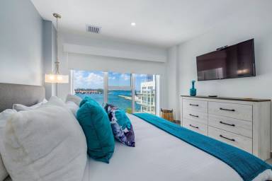 Appartement en copropriété Oranjestad-West