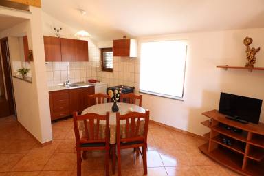 Appartement Baška