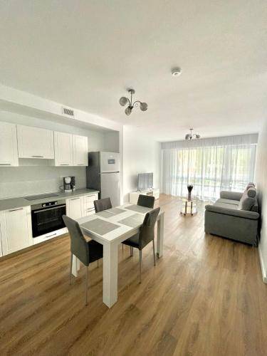 Apartament Sinaia