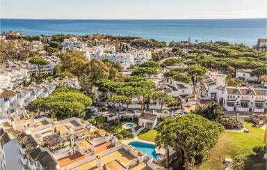 Apartamento de 100 m²