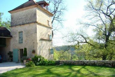 House Pet-friendly Bon-Encontre