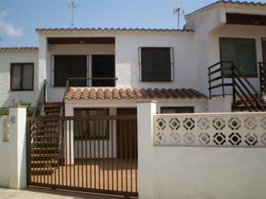 Huis  Urbanización Peñismar 2